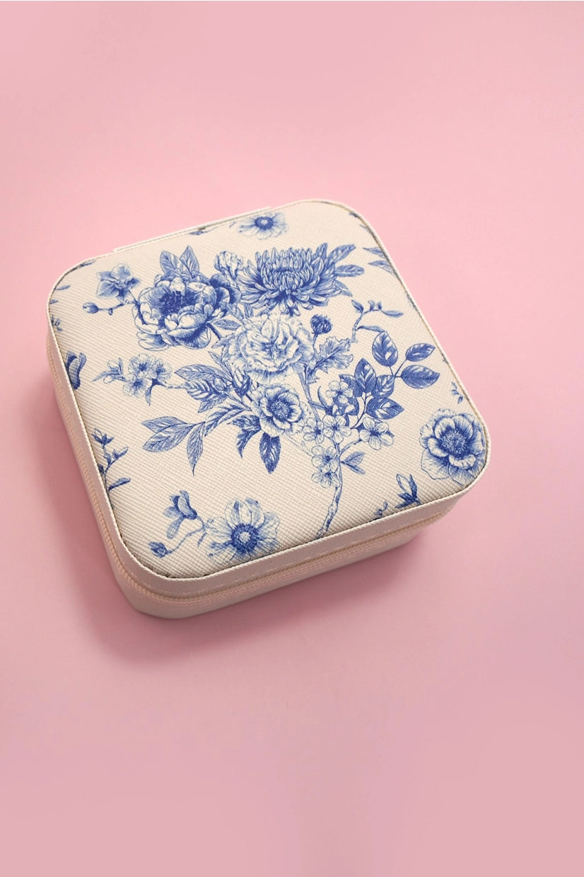 Jewelry Travel Case