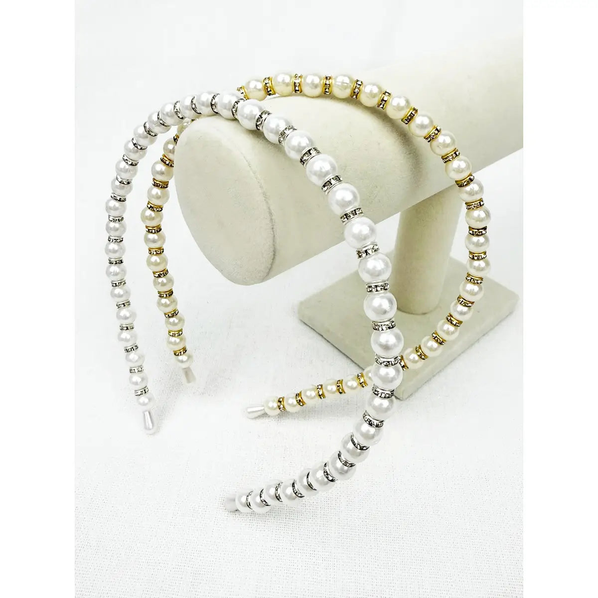 Pearl Headband