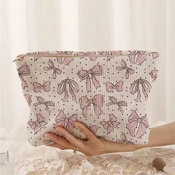 Travel Cosmetic Bags
