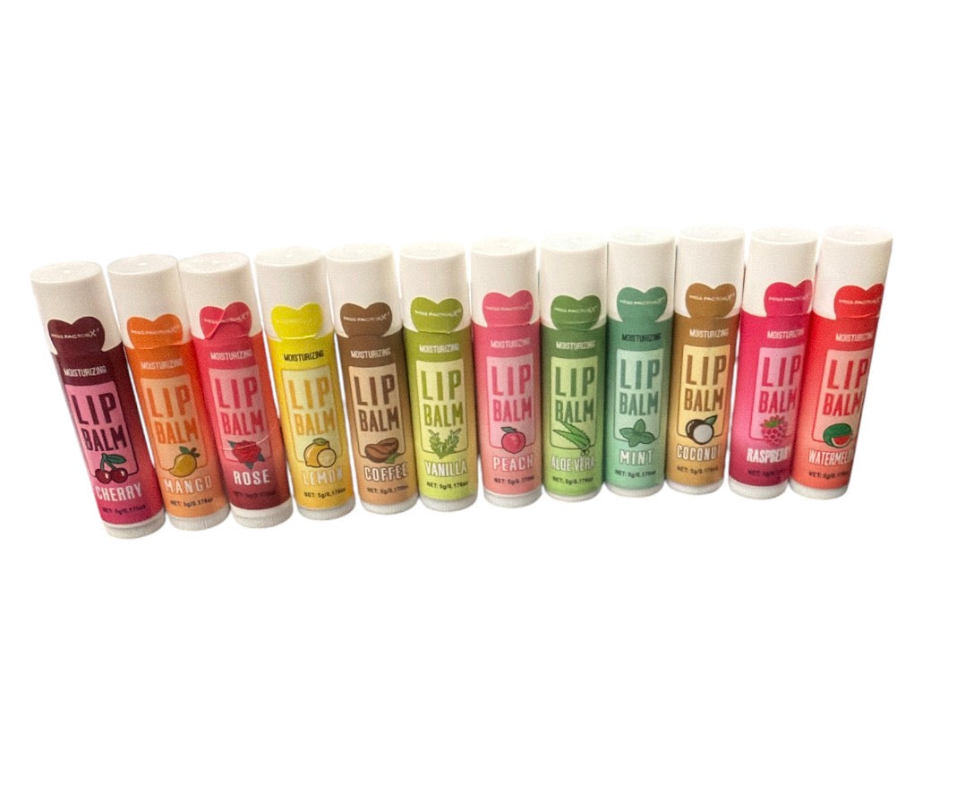 Lip Balm