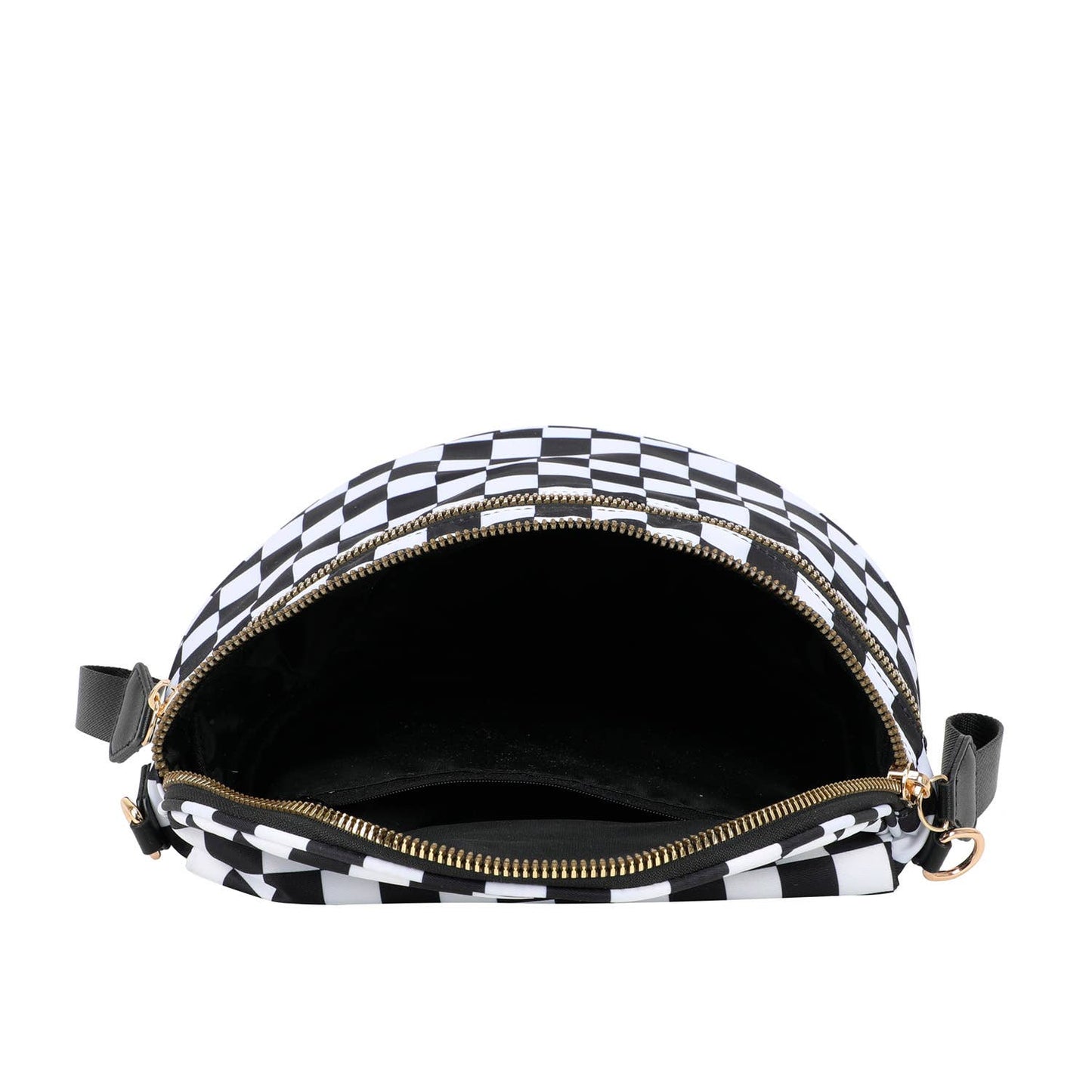 Oversize Bum Crossbody