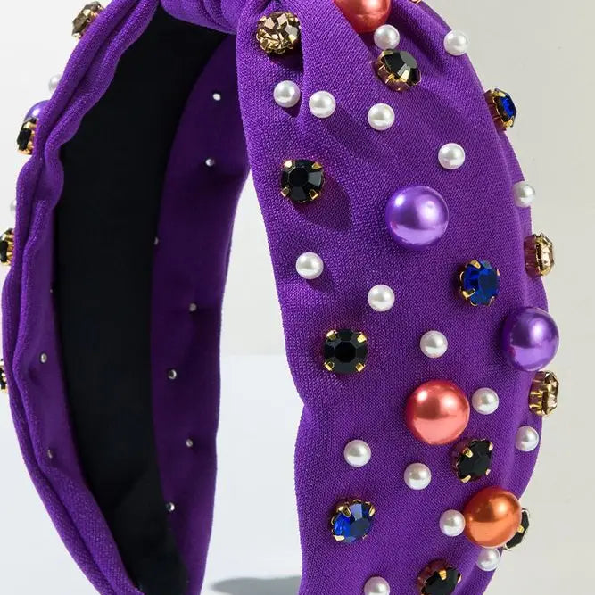 Halloween Headbands
