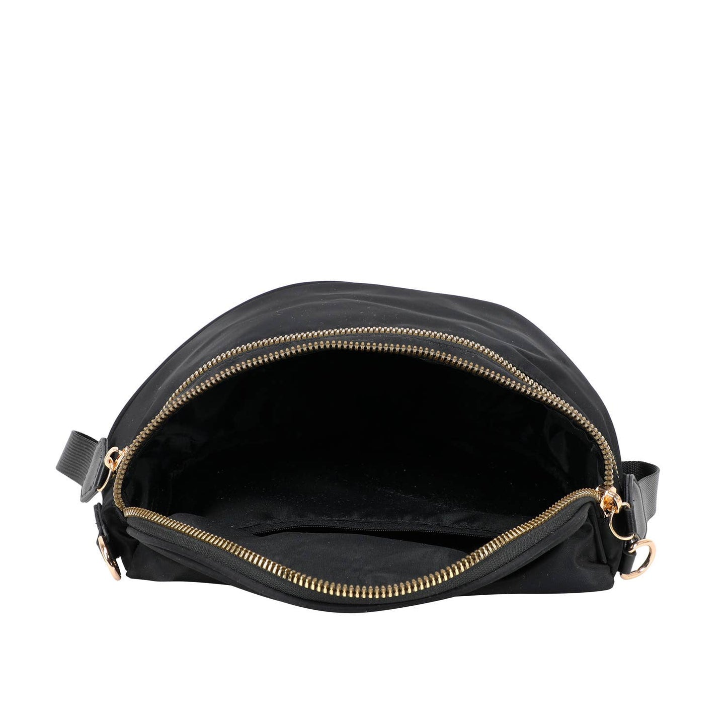 Oversize Bum Crossbody