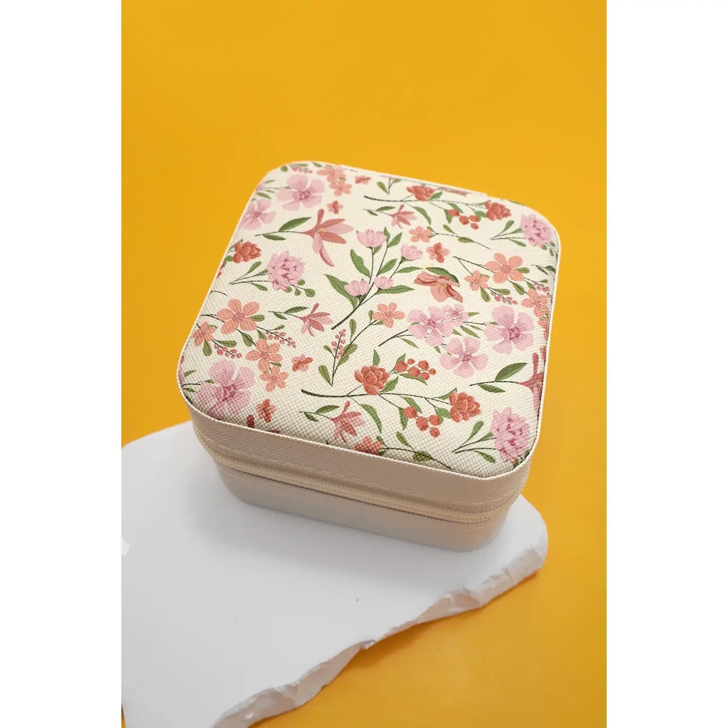 Jewelry Travel Case