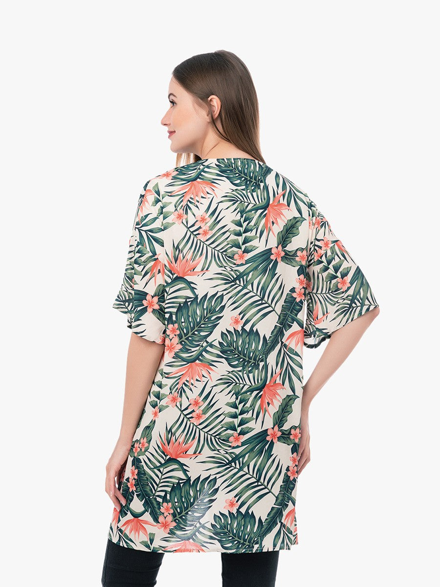 Venice Kimono
