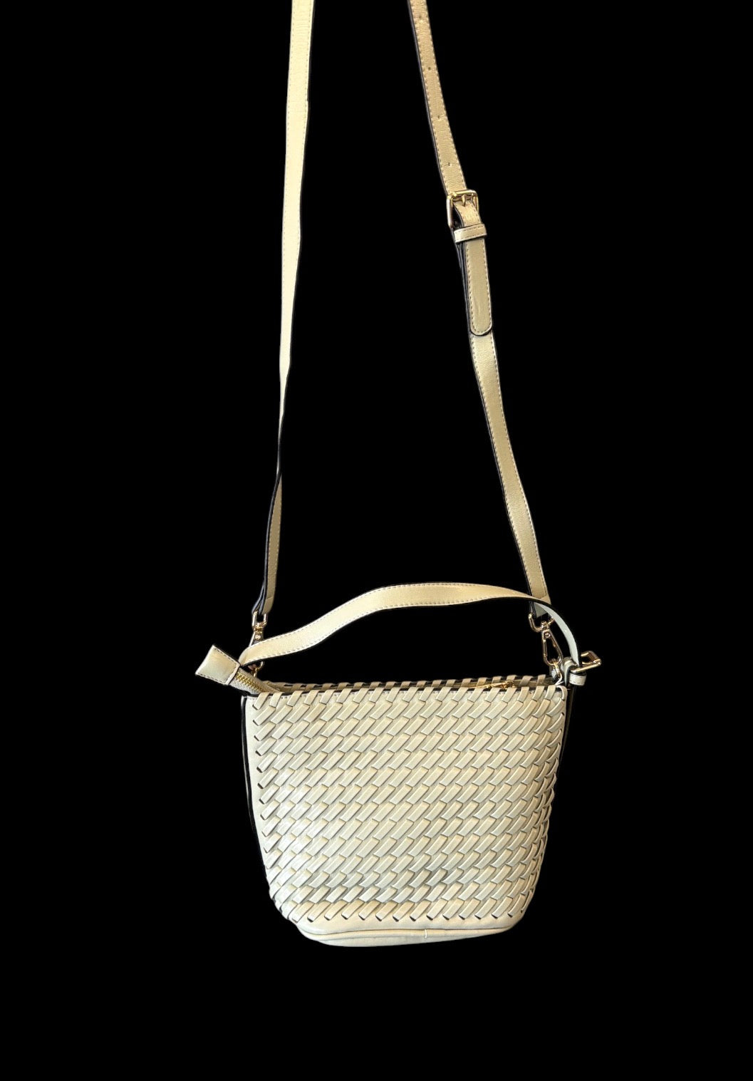Jen and Co Bucket Bag