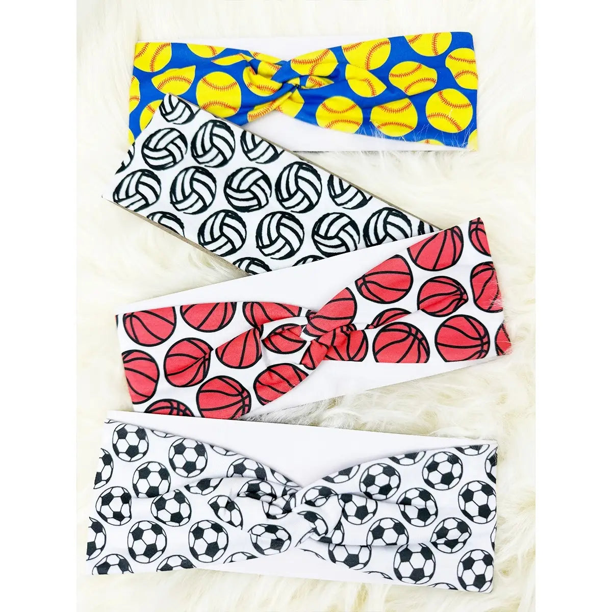 Sports Headwrap