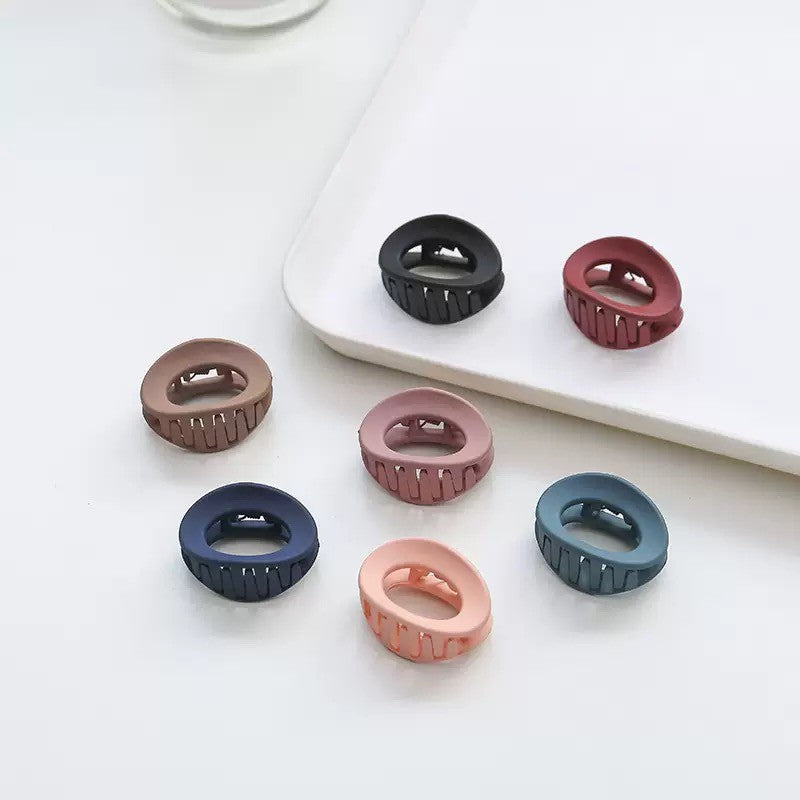 7 Pack Mini Claw Set