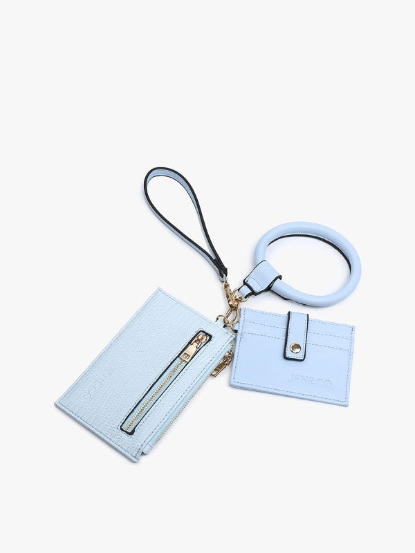 Libby Bangle Wallet