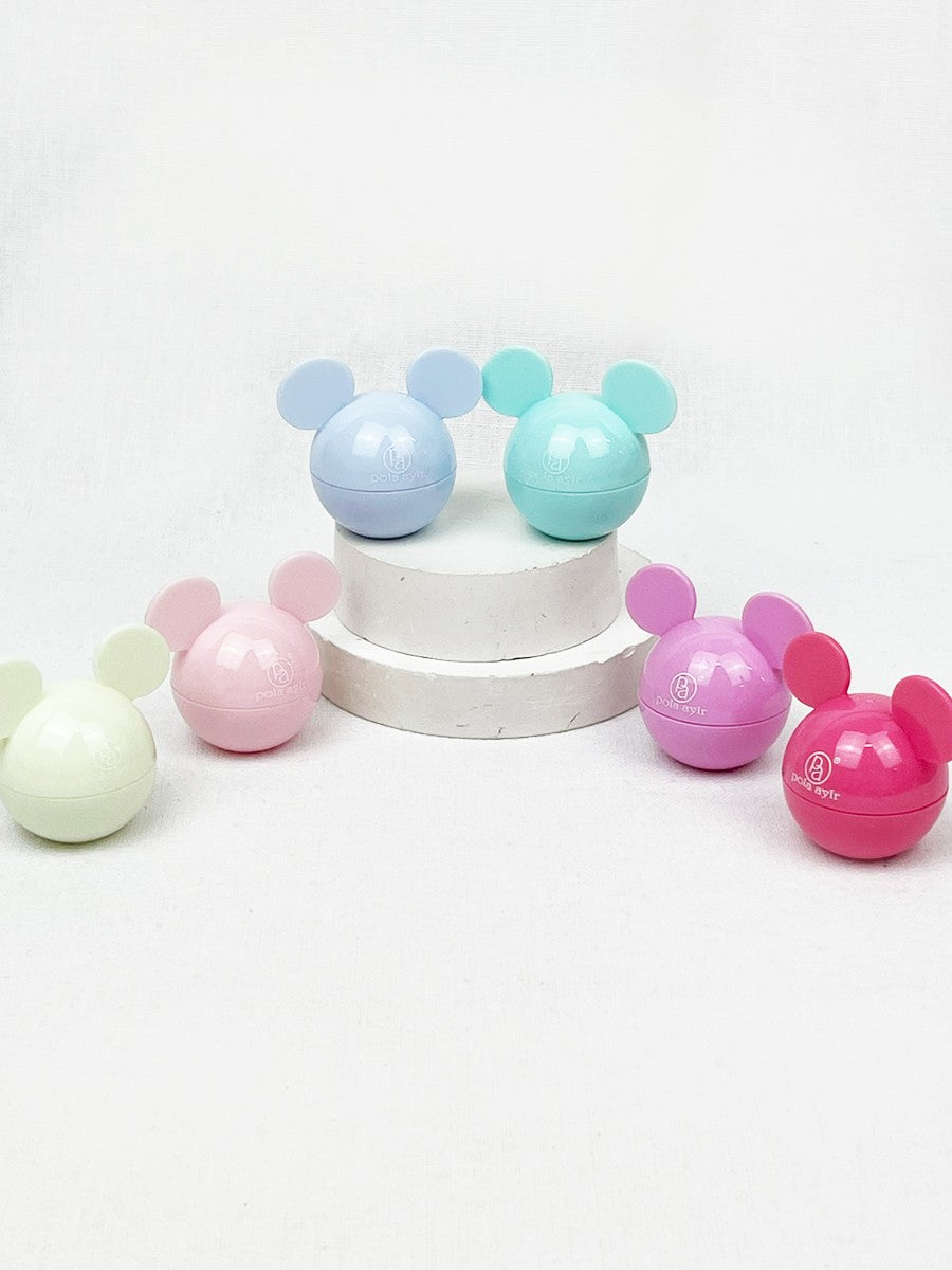 Mouse Lip Balm