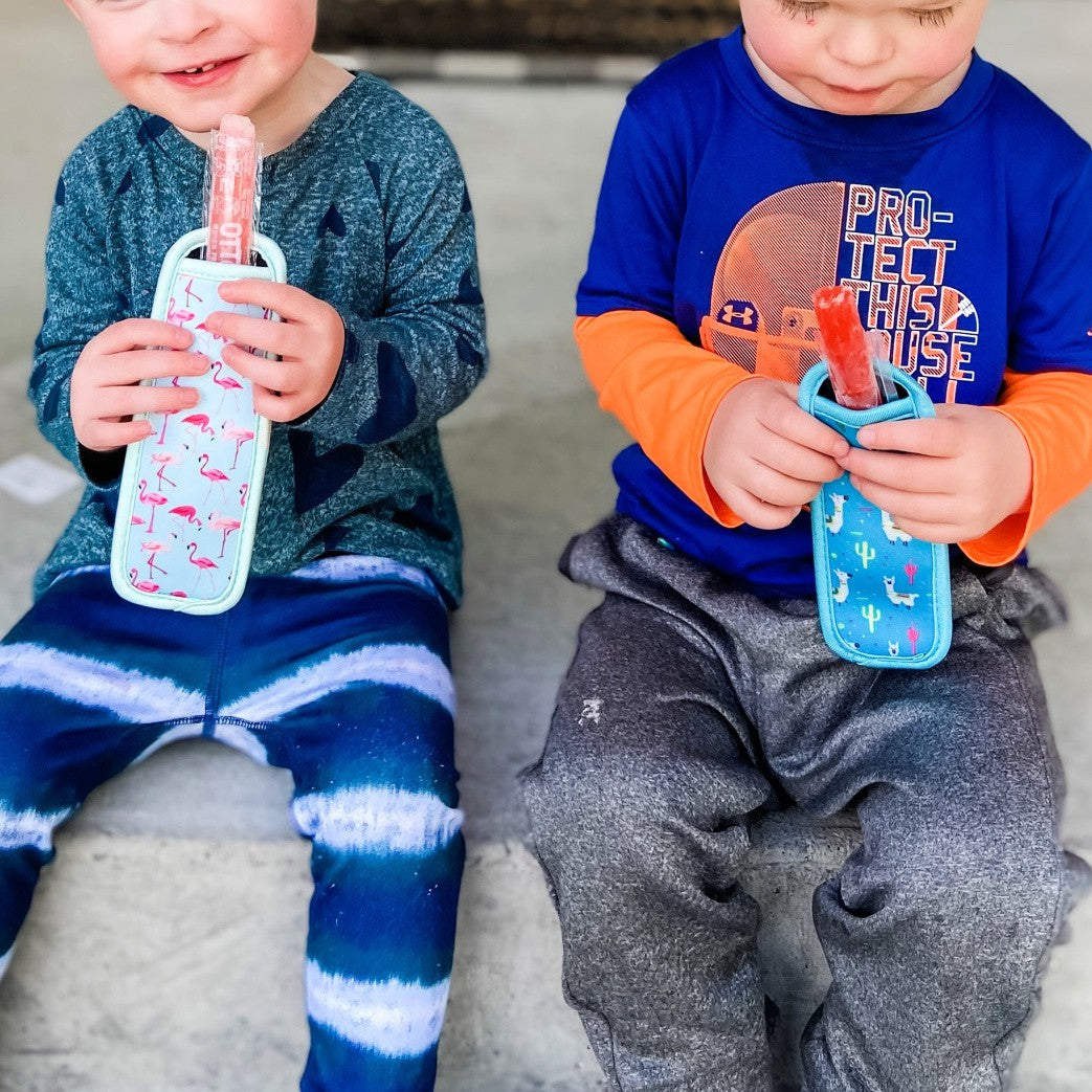 Popsicle Holders