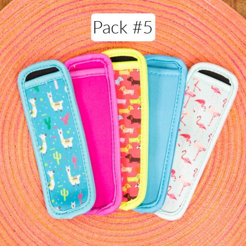 Popsicle Holders