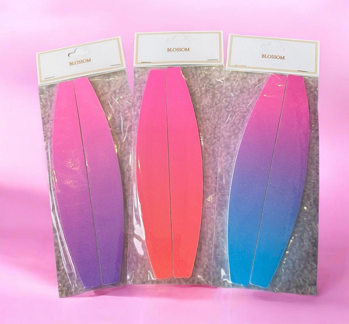 Nail Files