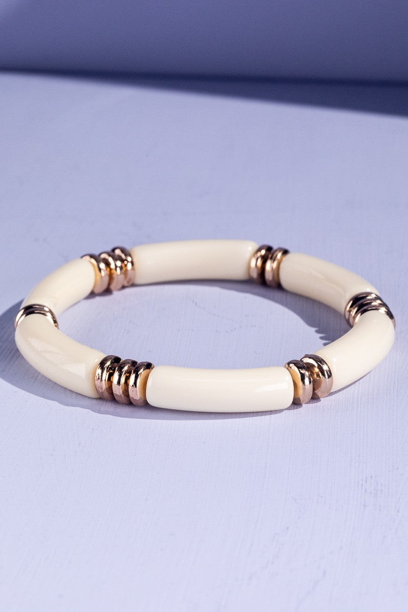 Bead Stretch Bracelets