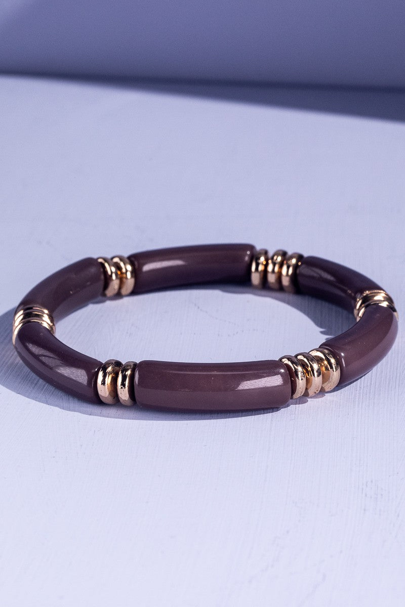Bead Stretch Bracelets