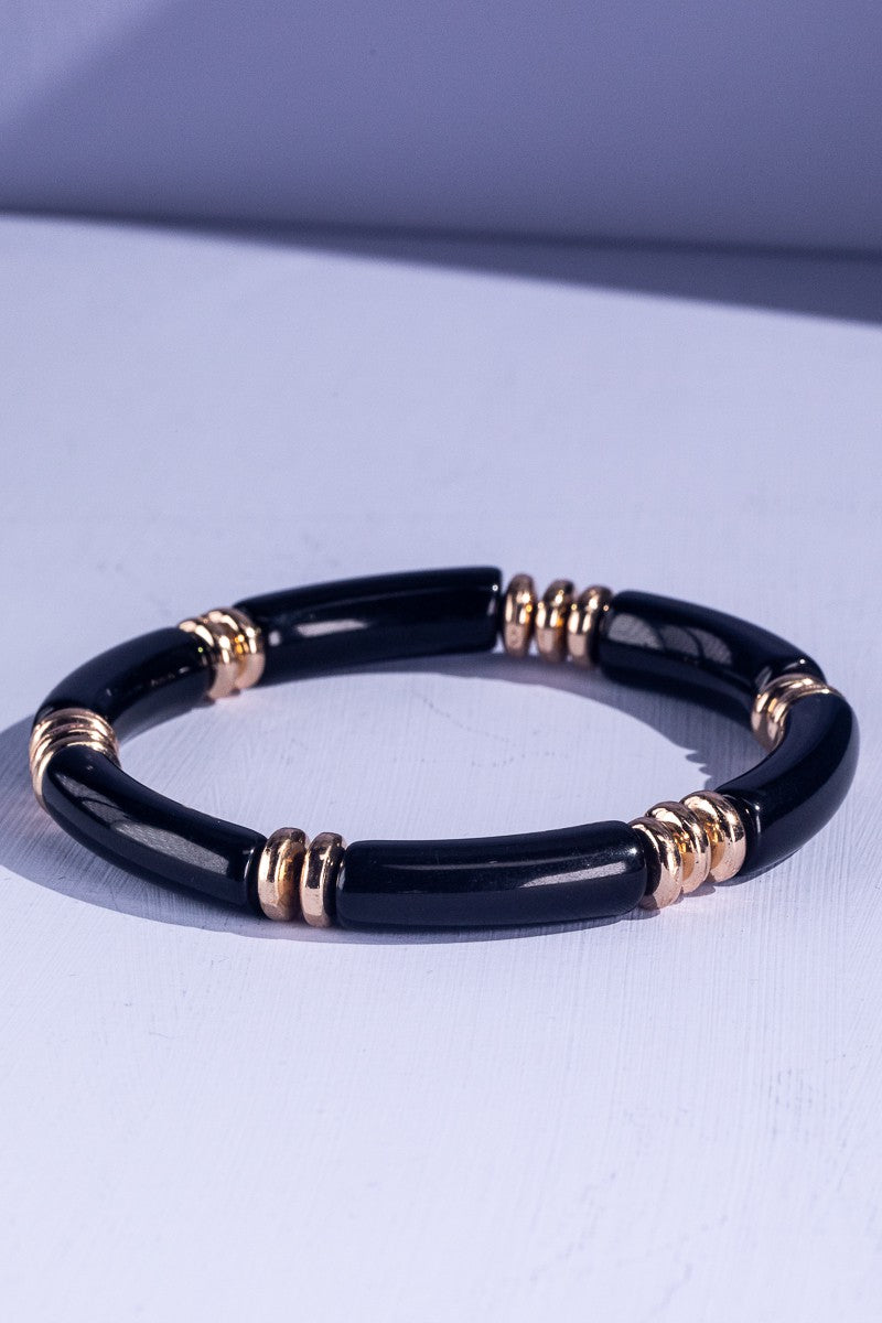 Bead Stretch Bracelets