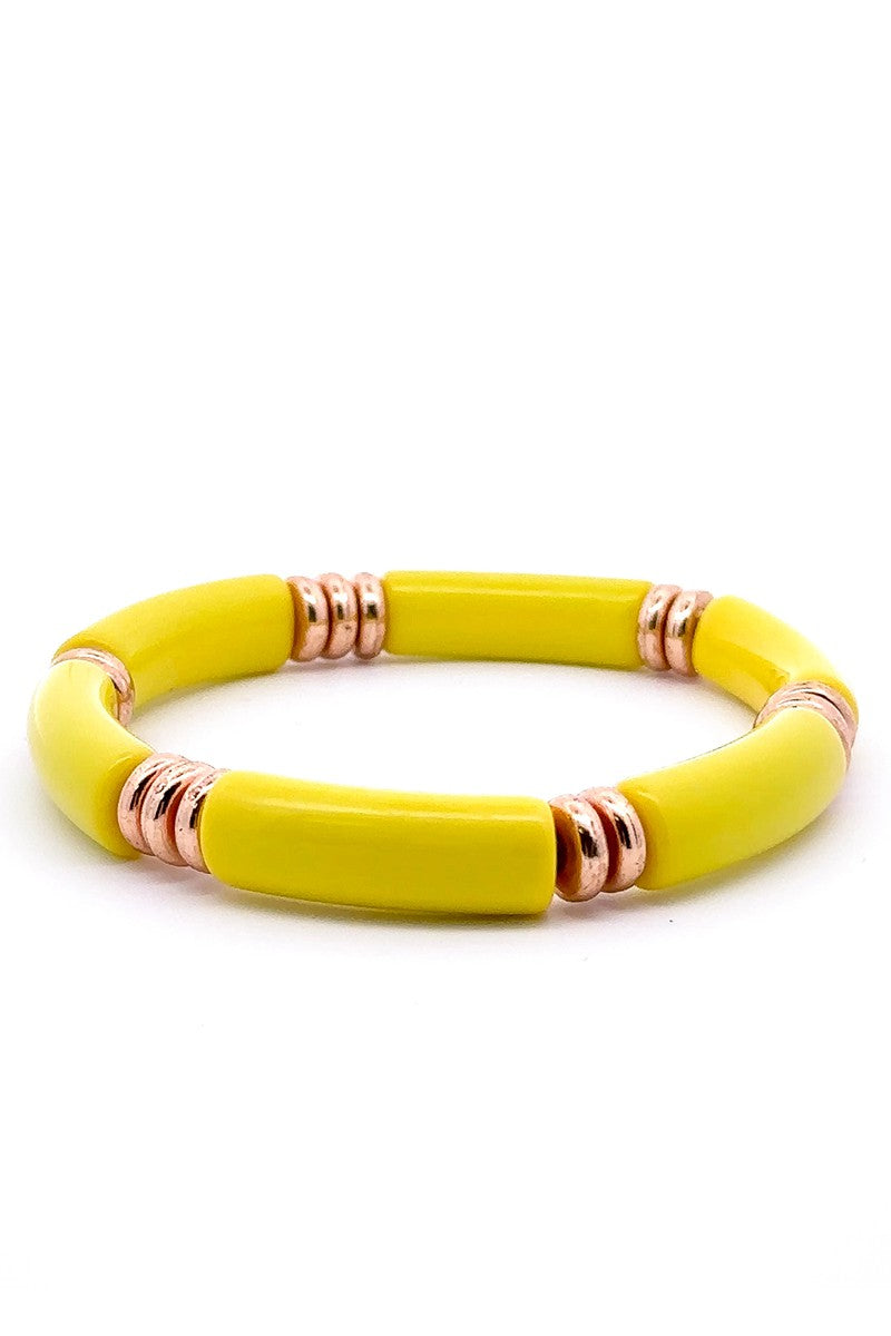 Bead Stretch Bracelets