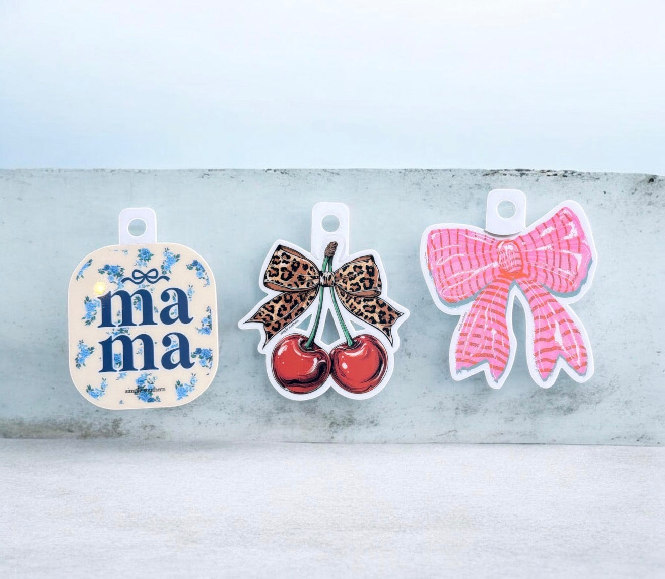 Simply Southern - Stickers