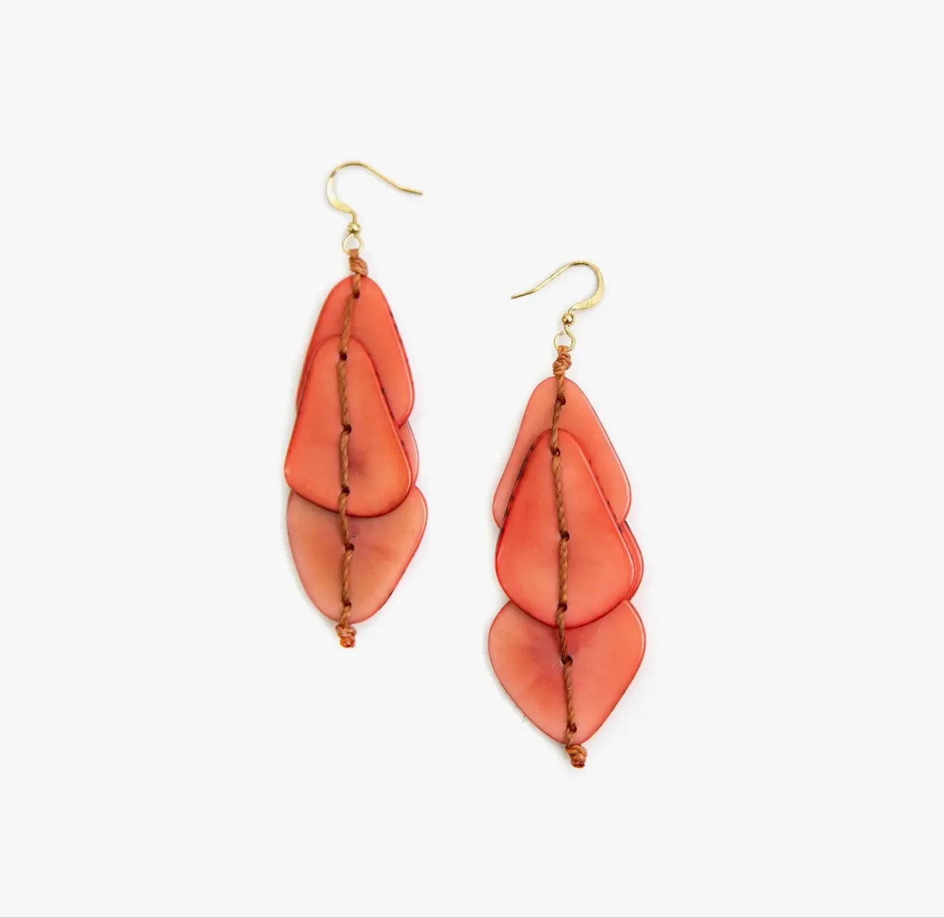 TAGUA Belle Earrings