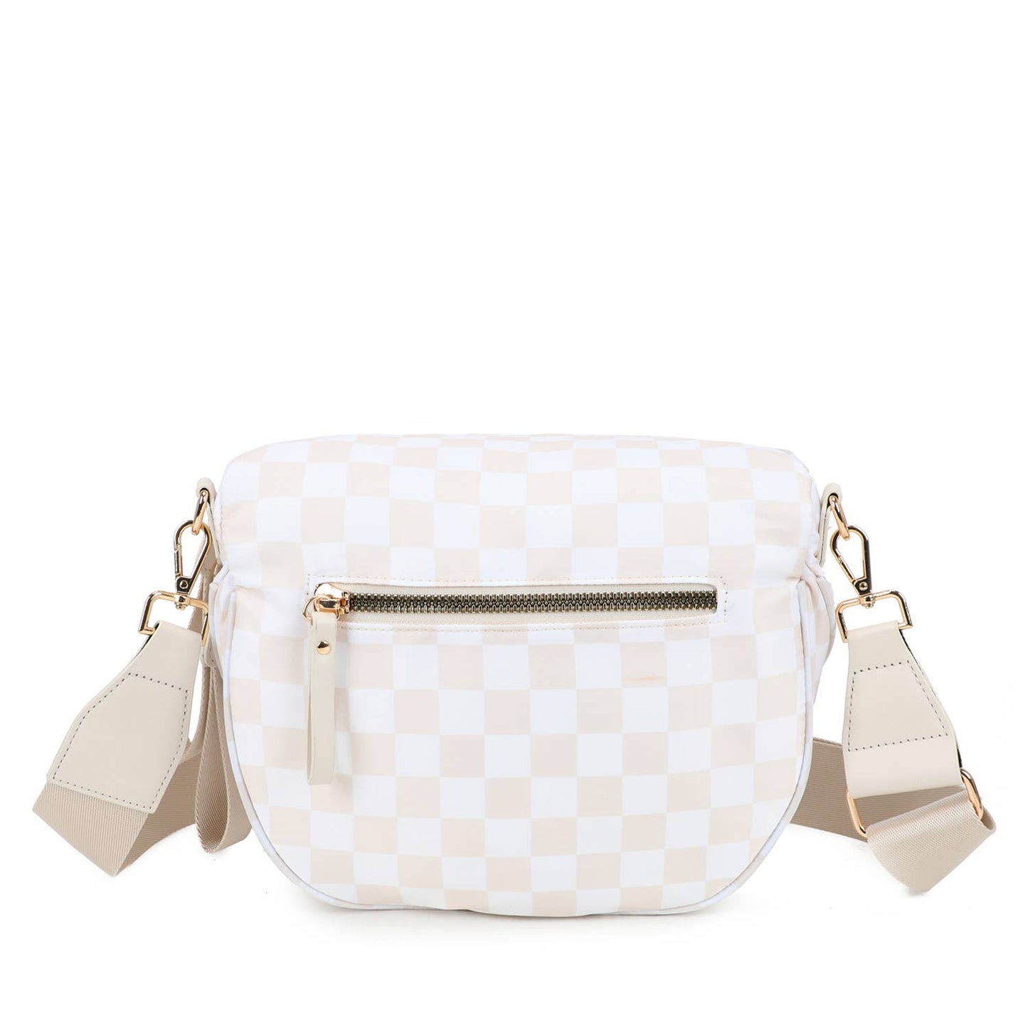 Oversize Bum Crossbody