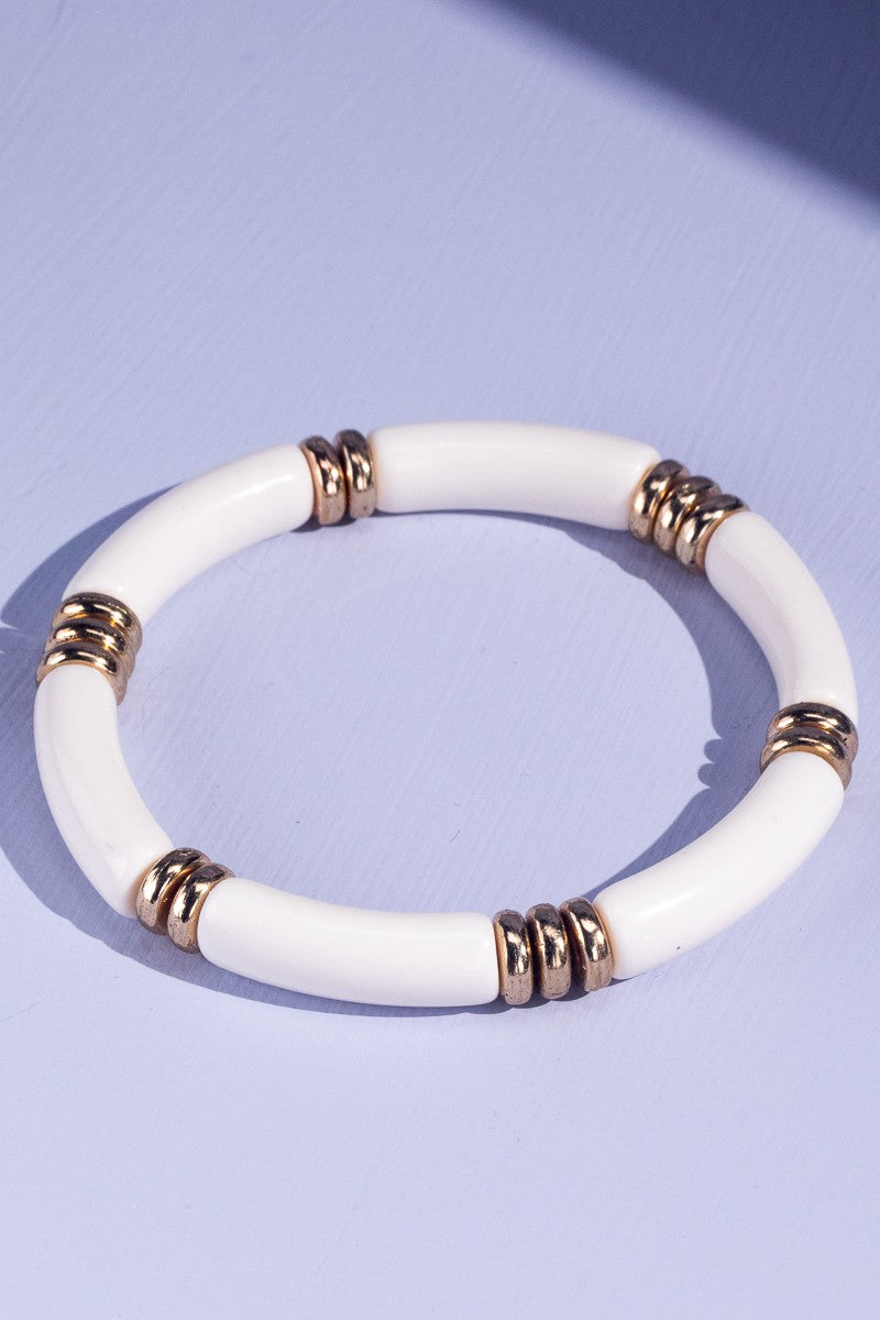 Bead Stretch Bracelets