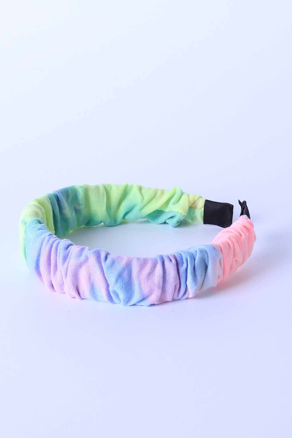 Jersey Headband