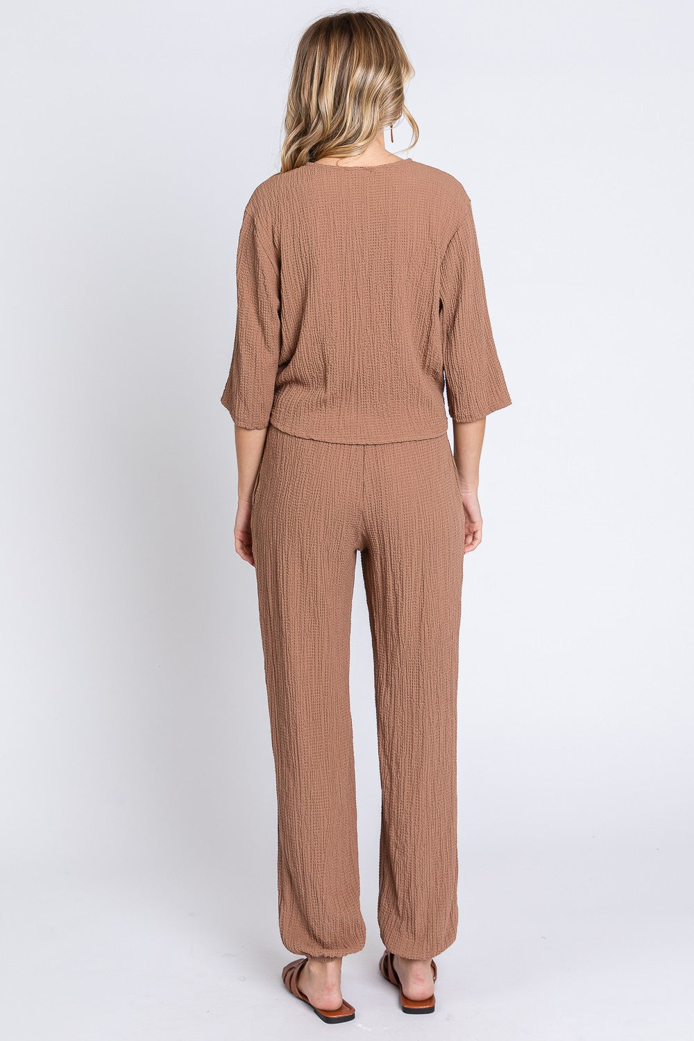 Textured Set