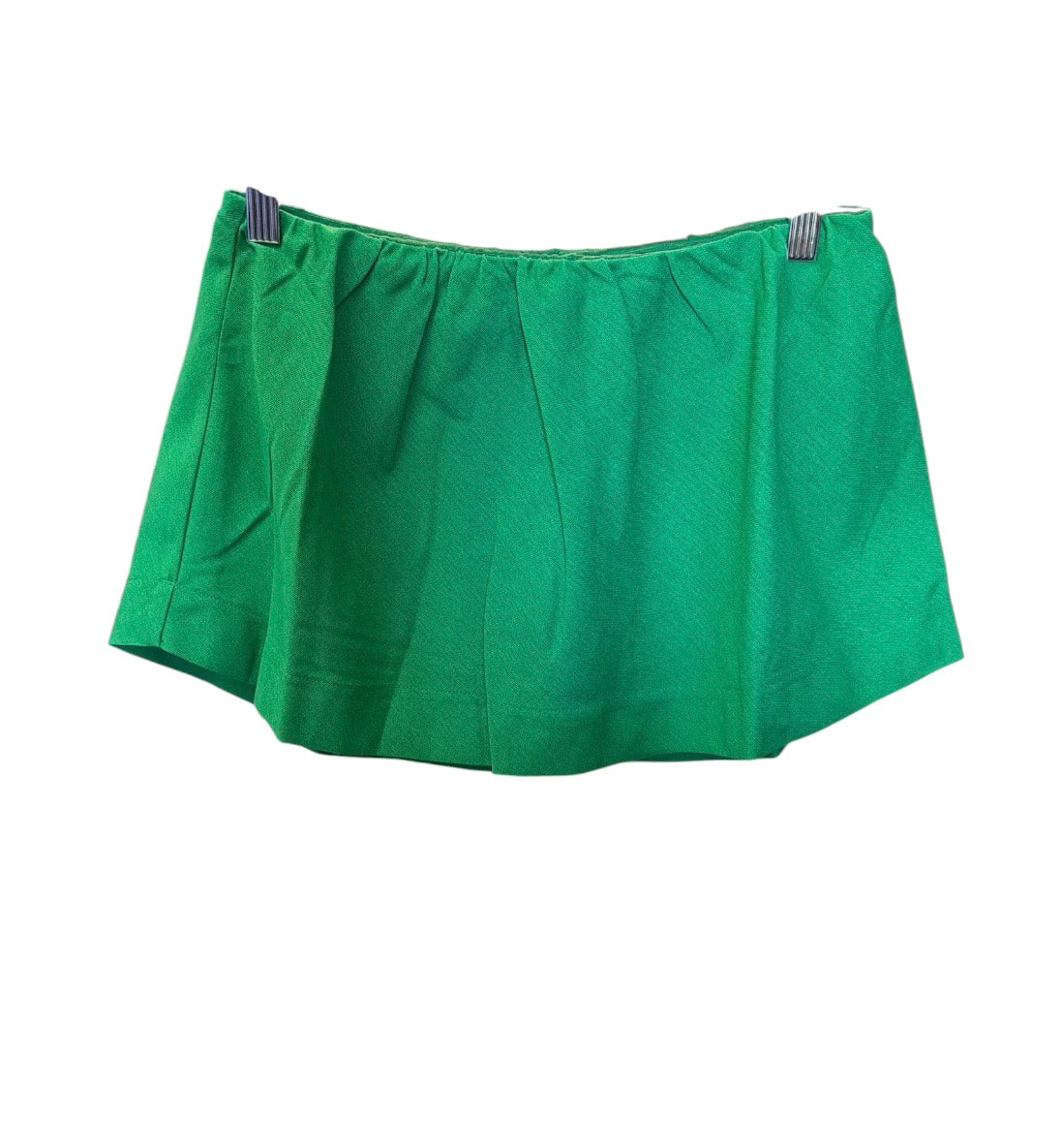 Double Zero Skort