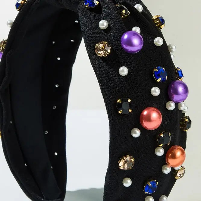 Halloween Headbands