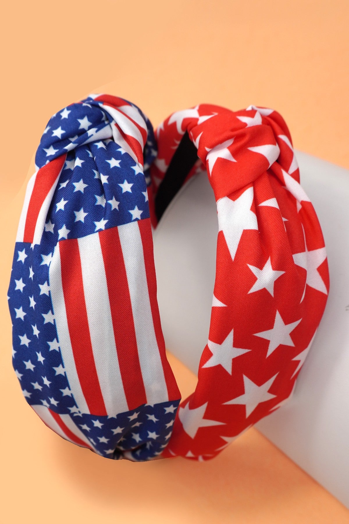 4th Of July USA HEADBAND
