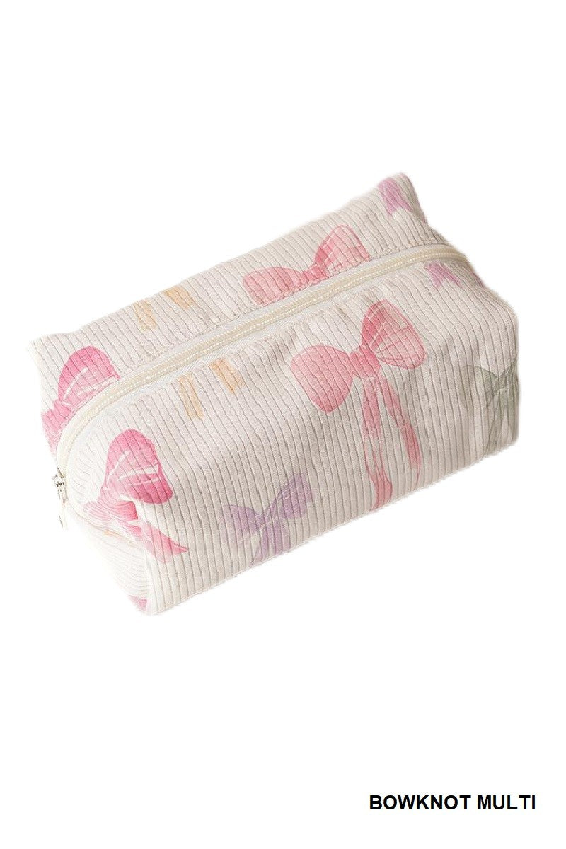 Cosmetic Makeup Bag