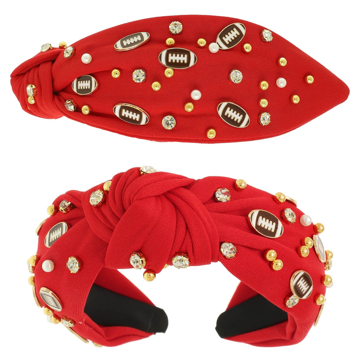Gameday Football Headbands