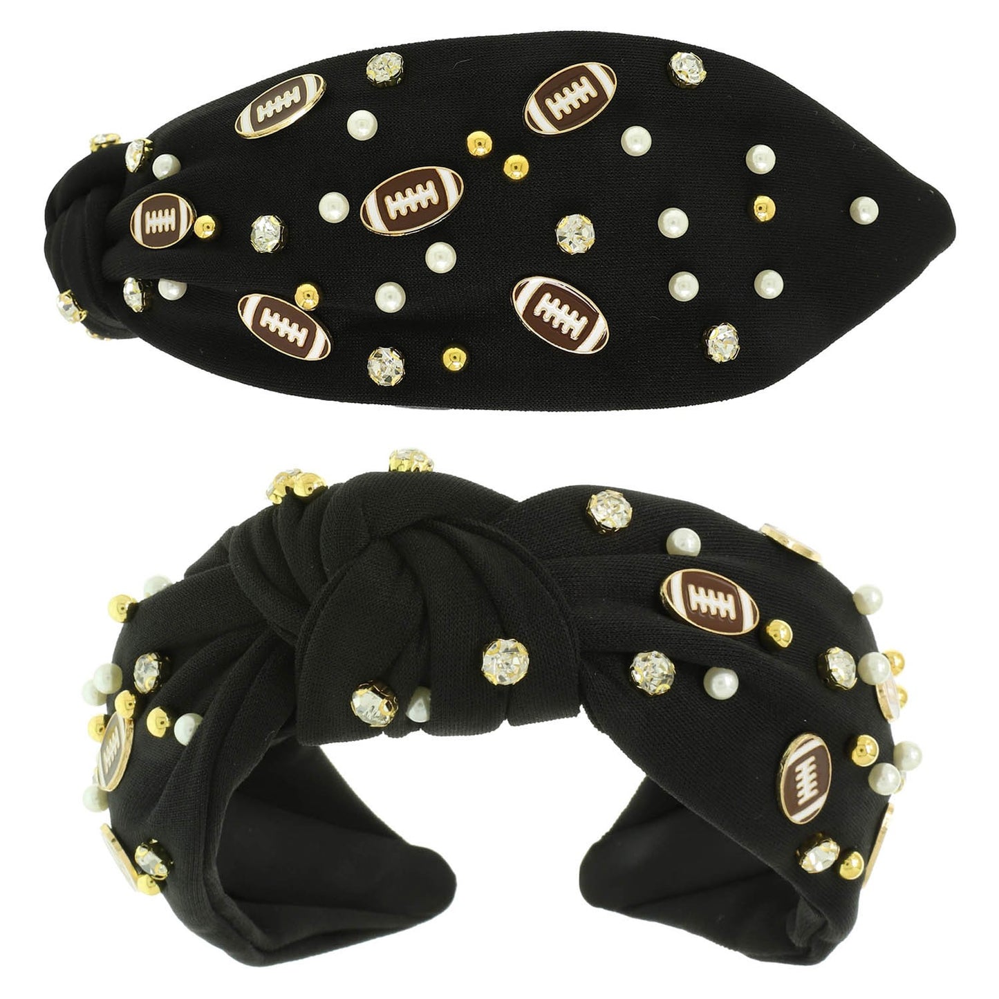 Gameday Football Headbands