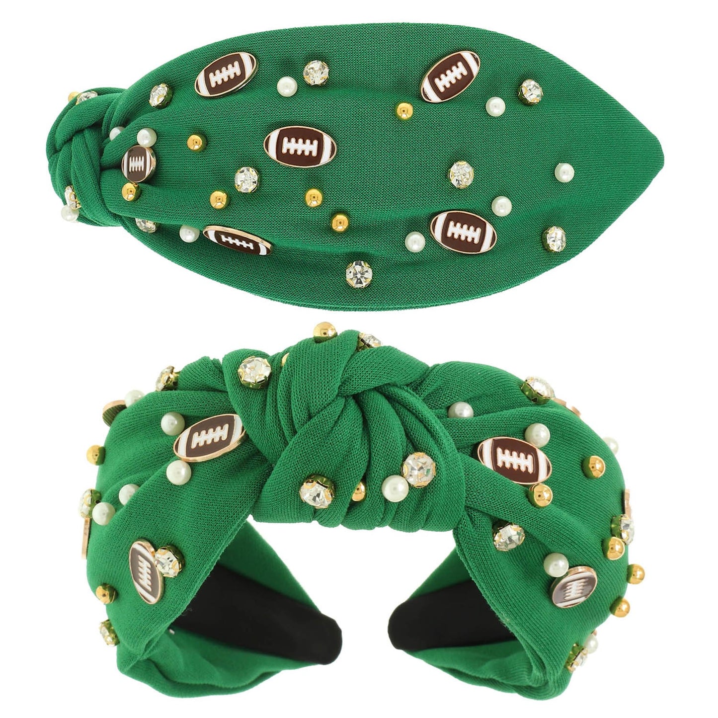 Gameday Football Headbands