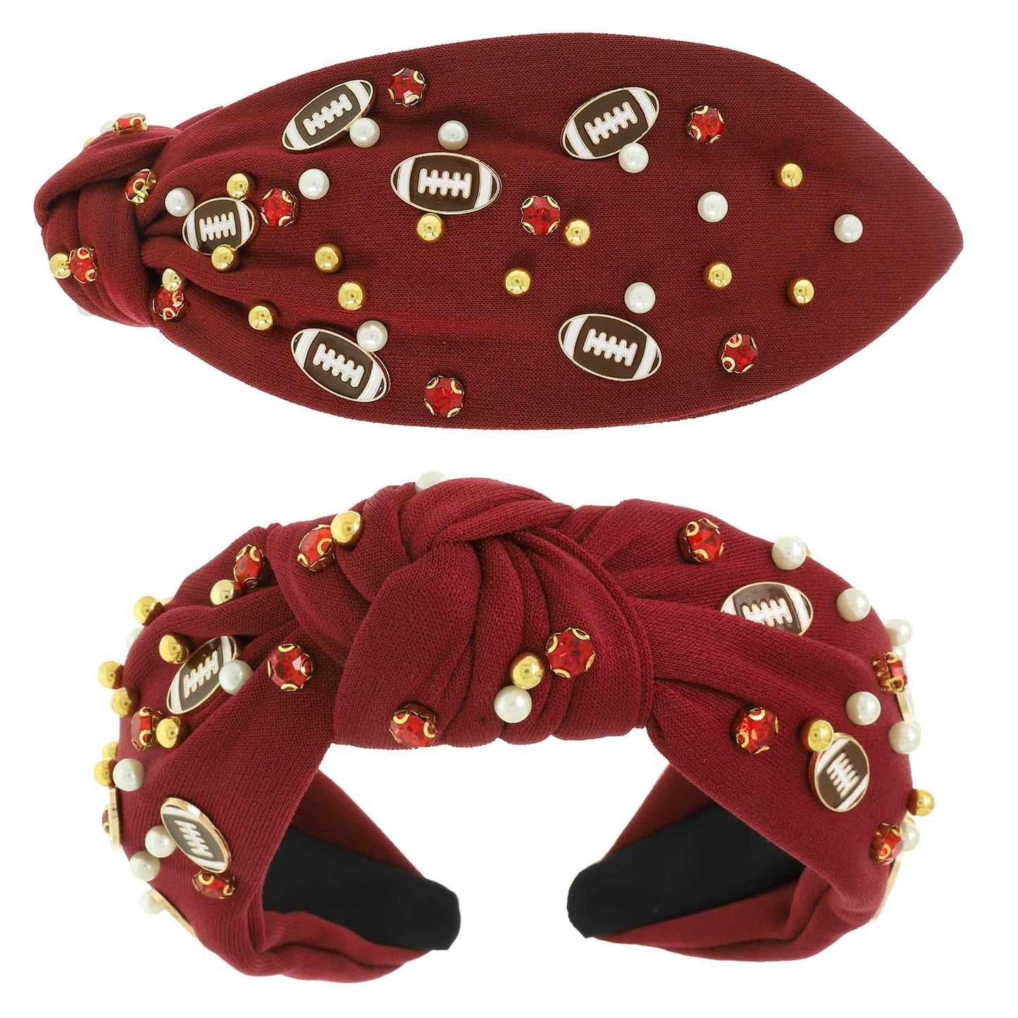 Gameday Football Headbands