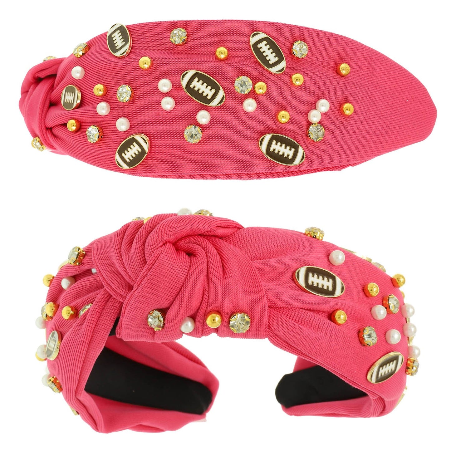 Gameday Football Headbands