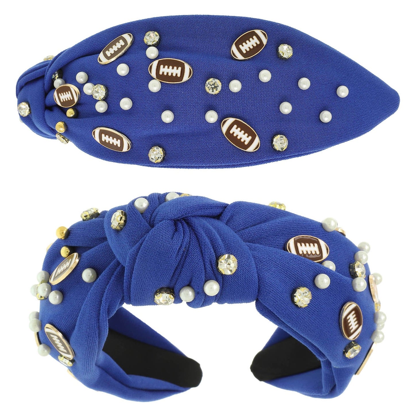 Gameday Football Headbands