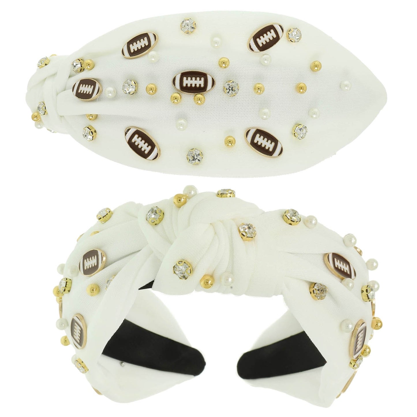 Gameday Football Headbands
