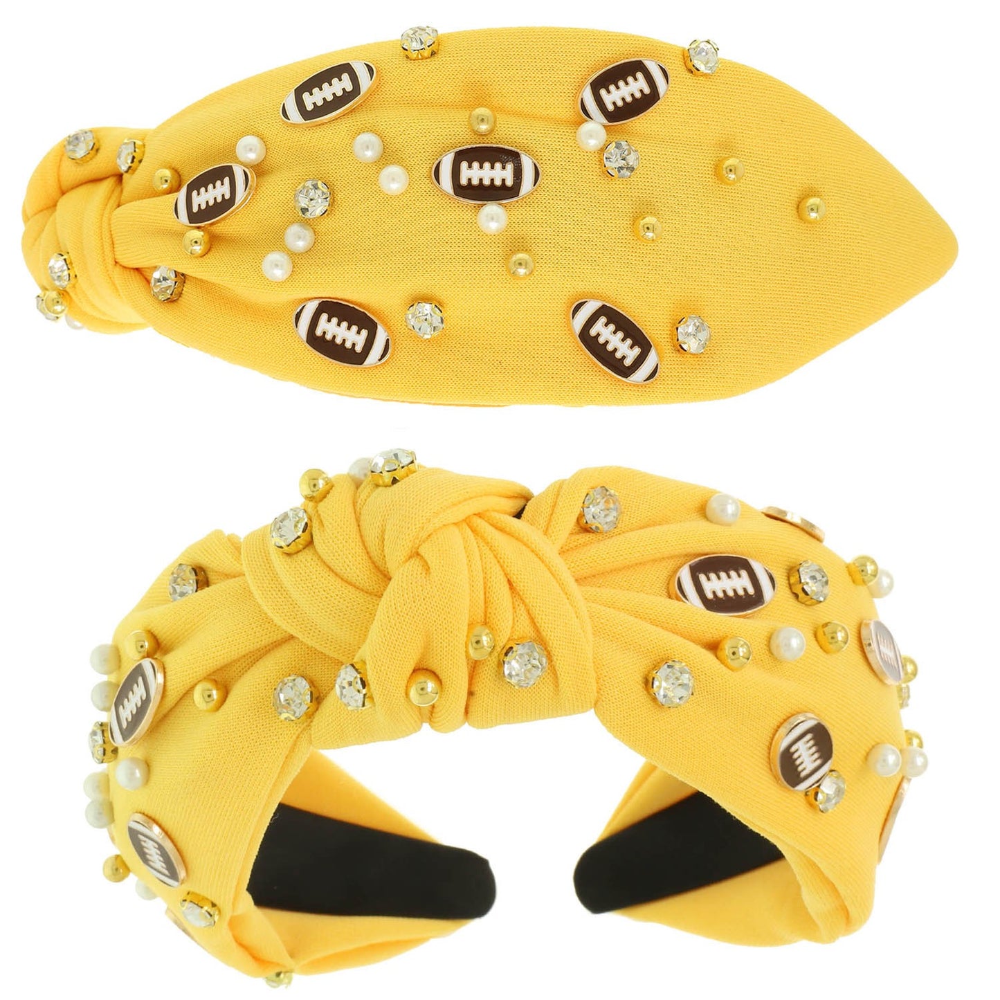 Gameday Football Headbands