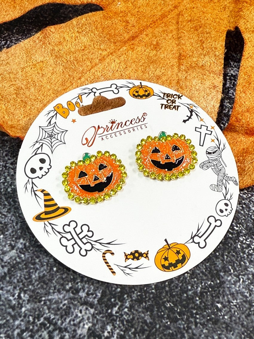 Halloween Earring Set