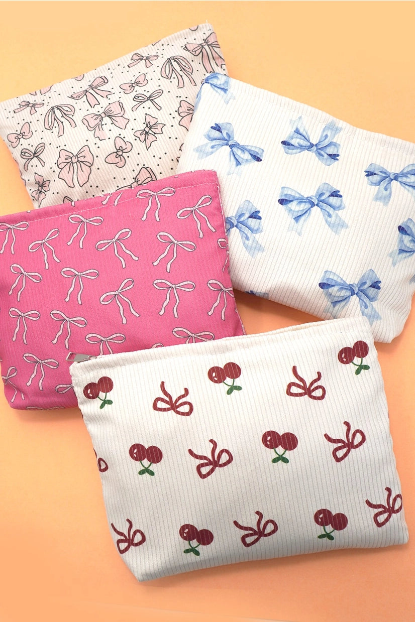 Travel Cosmetic Bags
