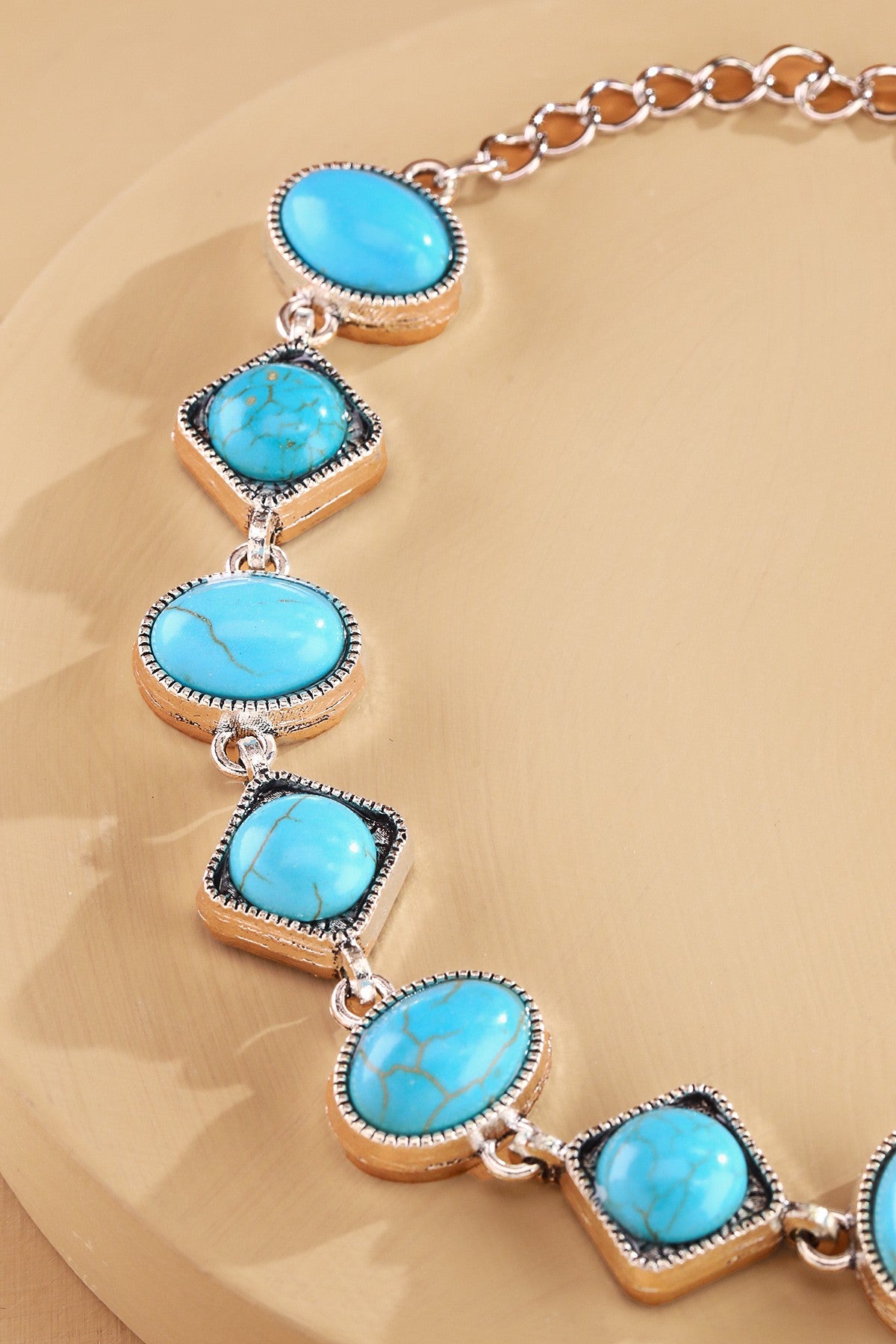 Western Bracelet