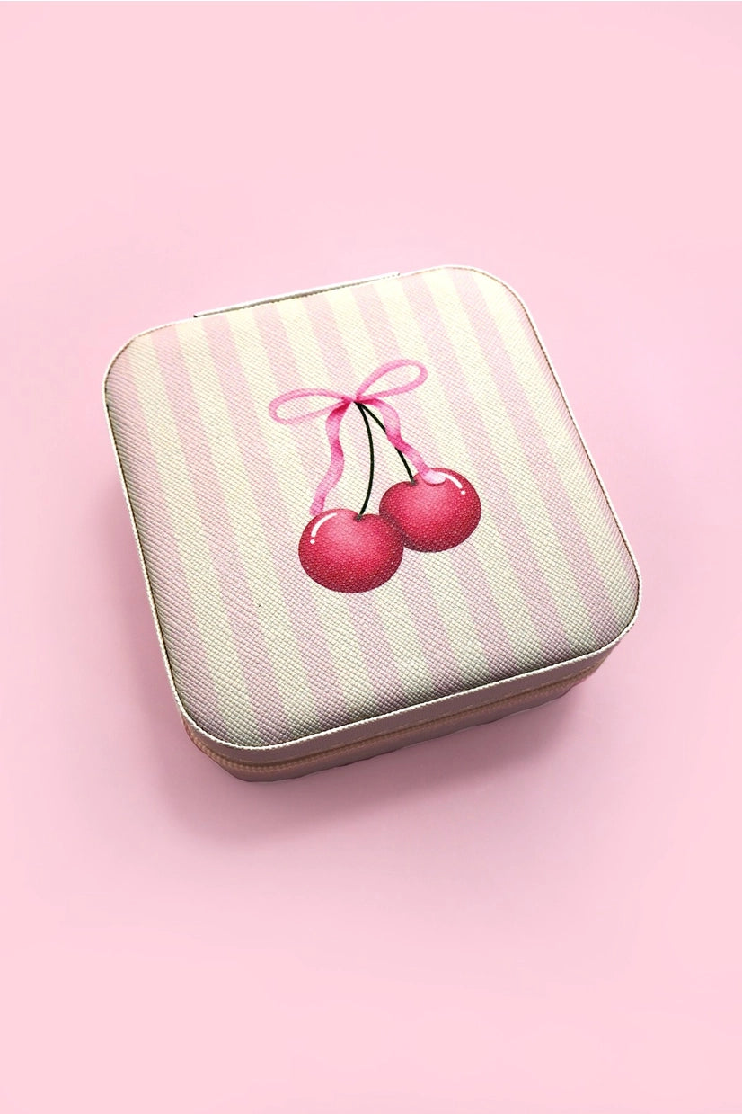 Jewelry Travel Case