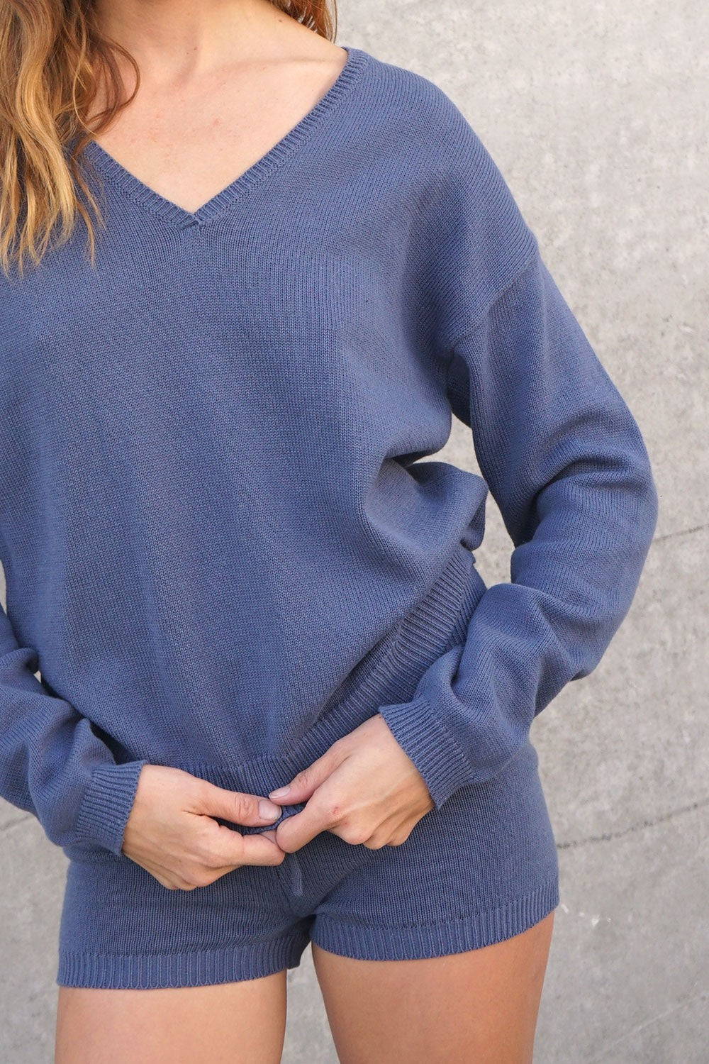 Layer Me Sweater