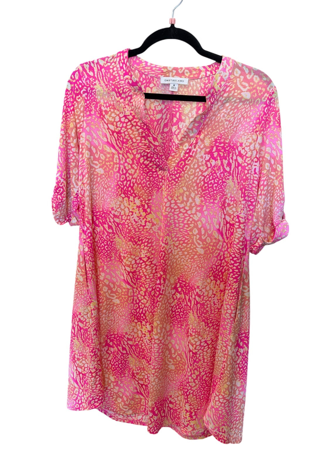 Onet Heland Dress