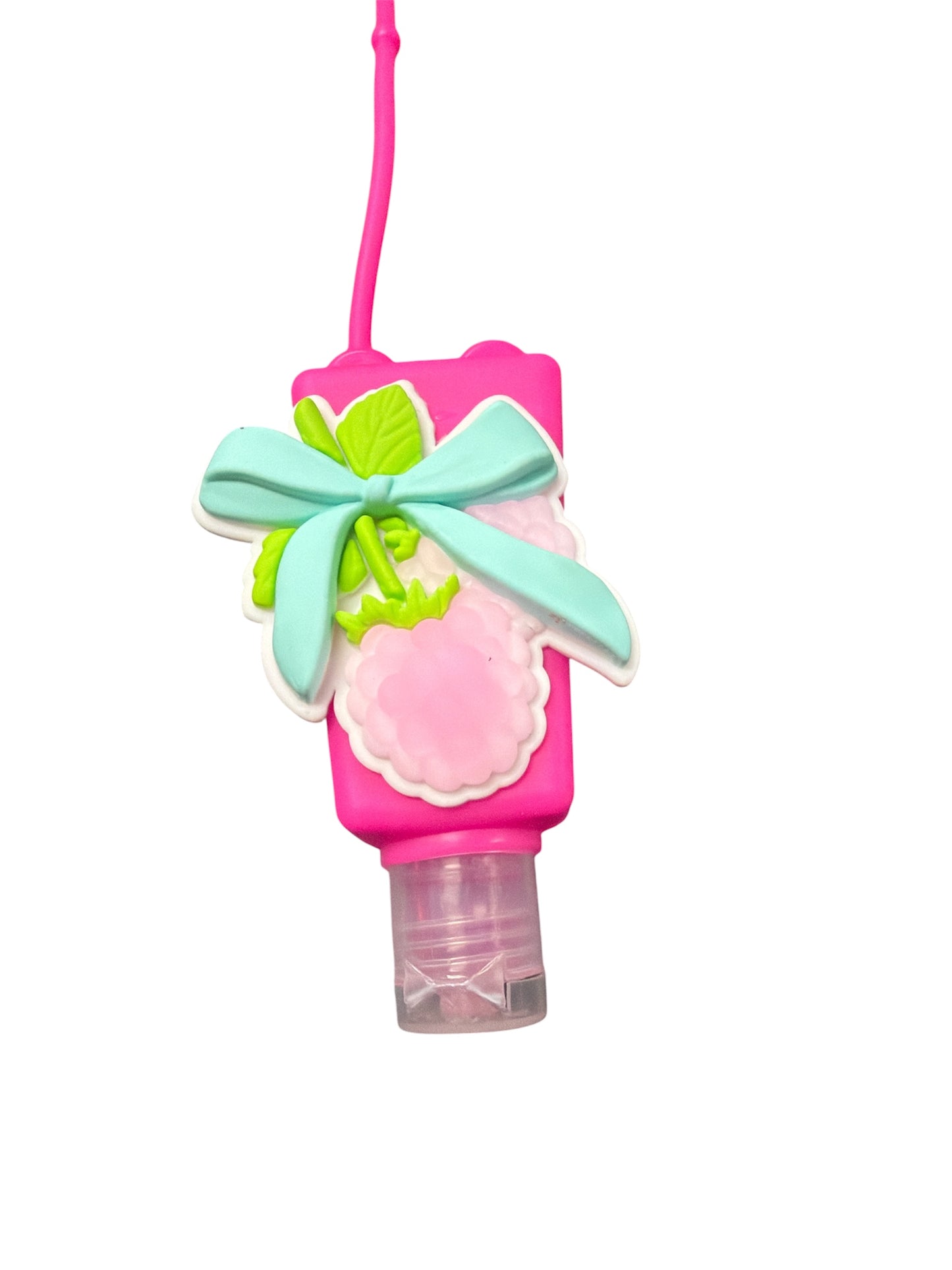 Fruit with Bow Hand Sanitizer