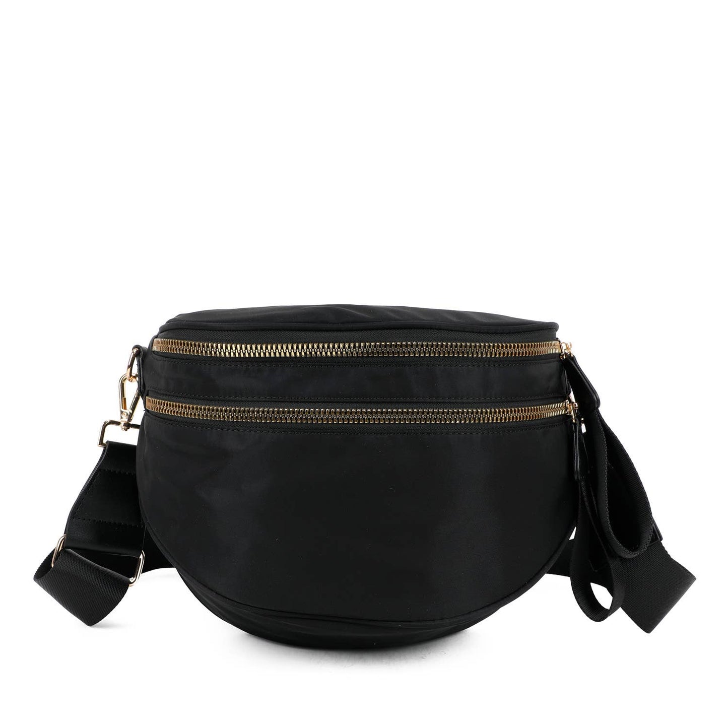 Oversize Bum Crossbody