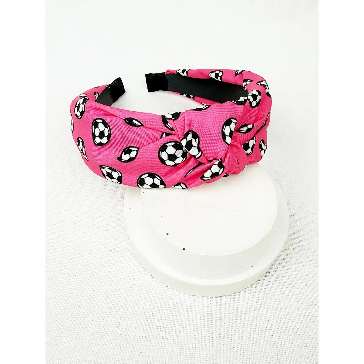Sports Knot Headband
