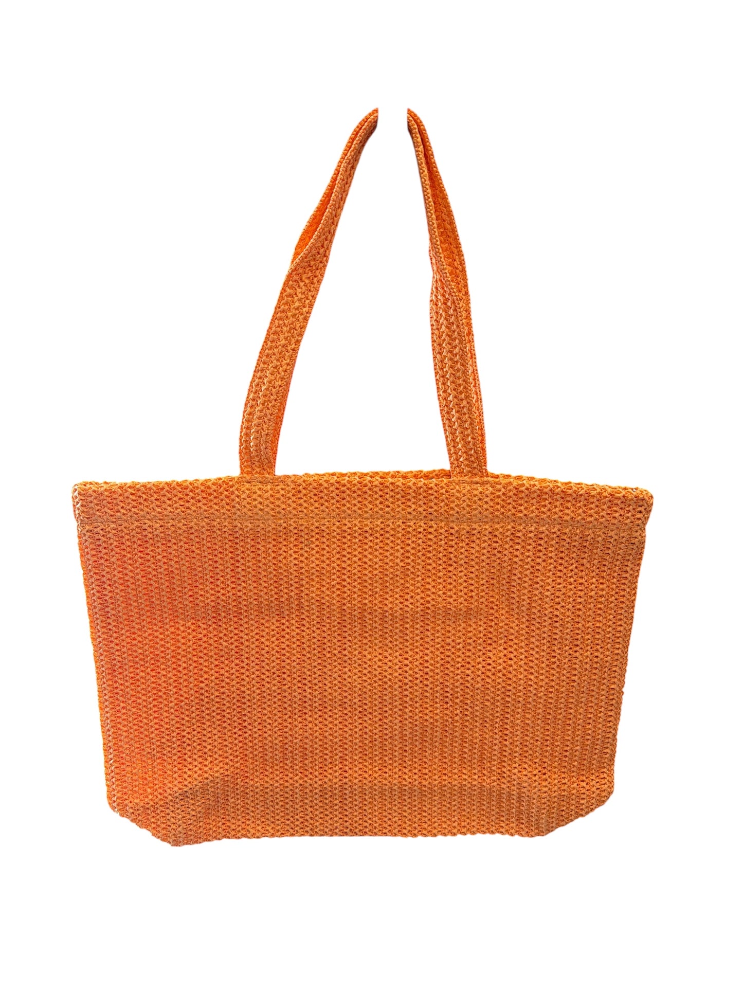 ORANGE BEACH TOTE BAG