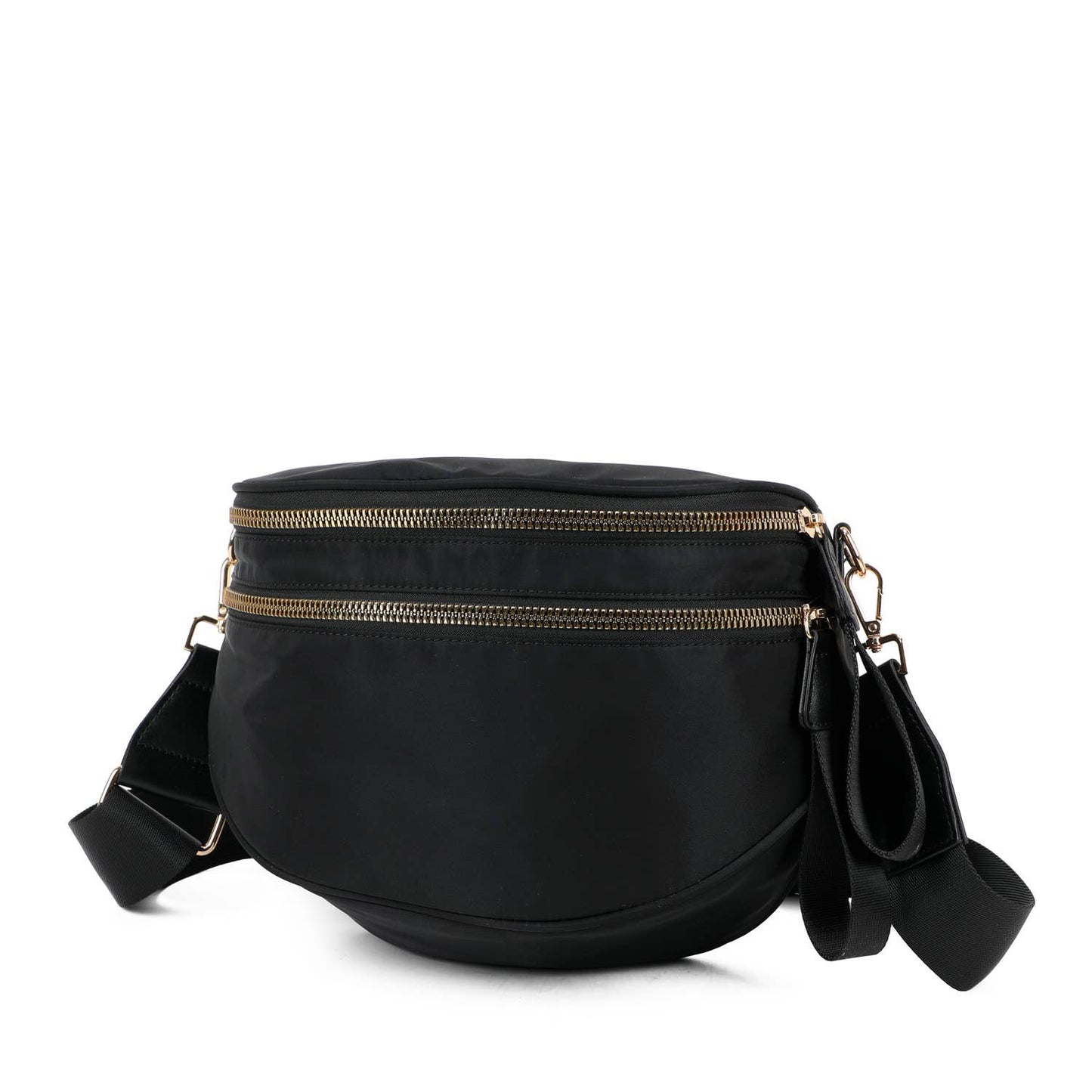 Oversize Bum Crossbody